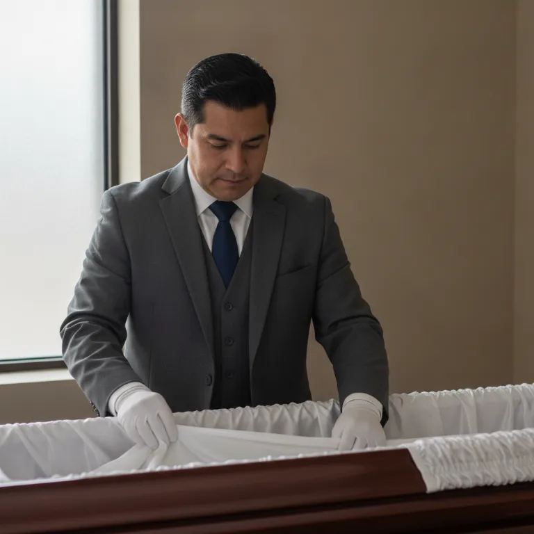 Agência funerária Seropédica
